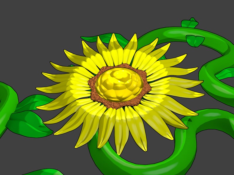 Solflora preview image 1
